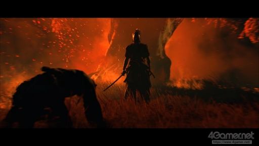 画像ギャラリー No.004のサムネイル画像 / なぜ蝦夷富士はもの哀しいのか? 「Ghost of Yōtei」を歩いたあとに見えてくる,北の大地に生きた人々と土地の物語