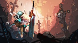 画像ギャラリー No.002のサムネイル画像 / サイボーグ羊の復讐の旅を描いたローグライトゲーム「Ovis Loop」,プレイテストをSteamで開始。最新トレイラーを公開