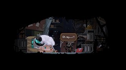 画像ギャラリー No.008のサムネイル画像 / SFローグライトアクション「Ovis Loop」,早期アクセスを8月15日にSteamで開始。サイボーグ羊が活躍する最新トレイラーを公開