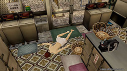 ���������꡼ No.006�Υ���ͥ������ / �֥ڥ륽��5: The Phantom X�ס�����Discord�����С��ǳ�ȯ���ĥ�����ؤμ���������