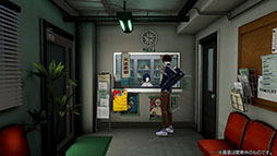 ���������꡼ No.007�Υ���ͥ������ / �֥ڥ륽��5: The Phantom X�ס�����Discord�����С��ǳ�ȯ���ĥ�����ؤμ���������