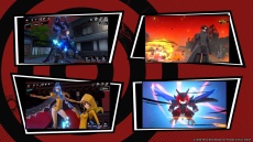 ꡼ No.005Υͥ / ֥ڥ륽5: The Phantom Xפȯ626˷ꡣȡ֡P5X̿ Vol.2פ餫