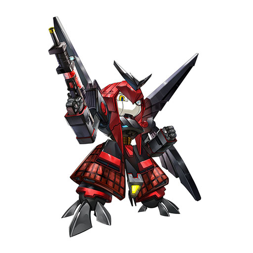 画像ギャラリー No.005のサムネイル画像 / 「ペルソナ5: The Phantom X」,主人公の相棒「ルフェル」を演じる野中 藍さんに実施したインタビュー映像が公開に