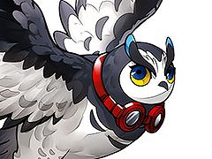 ֥ڥ륽5: The Phantom Xס͸֥եפ餸 ˼»ܤ󥿥ӥ塼