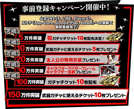 画像ギャラリー No.007のサムネイル画像 / 「ペルソナ5: The Phantom X」義理人情に厚い男「加納 駿」が登場。CVを担当する小西克幸さんのインタビュー動画を公開