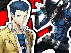 ֥ڥ륽5: The Phantom X׵;˸ˡֲǼ ١פо졣CVô뾮Υ󥿥ӥ塼ư