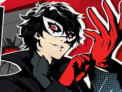 ֥ڥ륽5: The Phantom Xס꡼ˡ֥ڥ륽5פμ͸JOKERβĥСо줹륤٥ȤⳫŷ