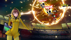 ꡼ No.005Υͥ / ֥ڥ륽5: The Phantom Xסǿֲ饤եࡼӡפȡ֡P5X̿ -ֳ- ޤμزԡפ