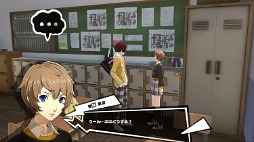 ꡼ No.007Υͥ / ֥ڥ륽5: The Phantom Xסӥ򳫻ϡ֥ڥ륽5פѤ١˴Υȡ꡼䥭饯ڤ