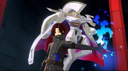 ꡼ No.008Υͥ / ֥ڥ륽5: The Phantom Xסӥ򳫻ϡ֥ڥ륽5פѤ١˴Υȡ꡼䥭饯ڤ