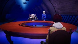 ꡼ No.009Υͥ / ֥ڥ륽5: The Phantom Xסӥ򳫻ϡ֥ڥ륽5פѤ١˴Υȡ꡼䥭饯ڤ