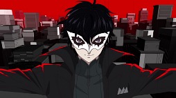 ꡼ No.010Υͥ / ֥ڥ륽5: The Phantom Xסӥ򳫻ϡ֥ڥ륽5פѤ١˴Υȡ꡼䥭饯ڤ