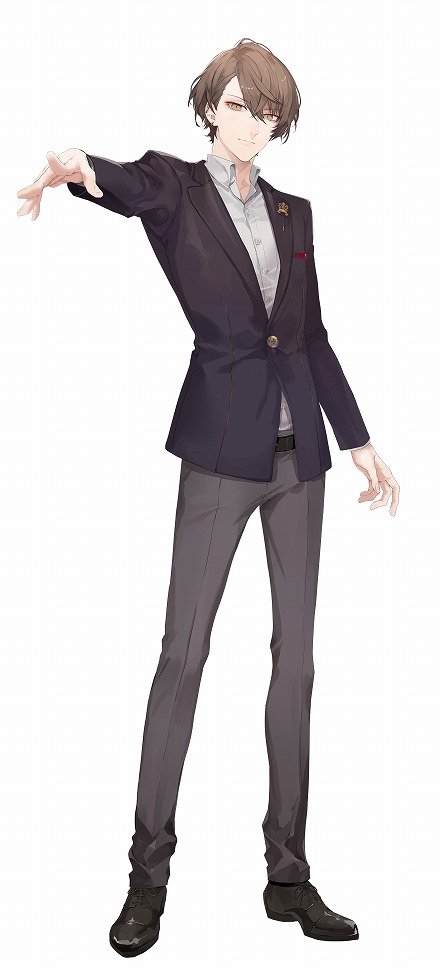 画像ギャラリー No.008のサムネイル画像 / 「ペルソナ5: The Phantom X」,有名配信者たちによる実況配信企画を発表。トップバッターは博衣こよりさん。6月26日19:00から