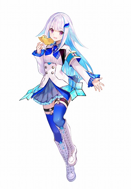 画像ギャラリー No.009のサムネイル画像 / 「ペルソナ5: The Phantom X」,有名配信者たちによる実況配信企画を発表。トップバッターは博衣こよりさん。6月26日19:00から