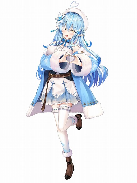 画像ギャラリー No.011のサムネイル画像 / 「ペルソナ5: The Phantom X」,有名配信者たちによる実況配信企画を発表。トップバッターは博衣こよりさん。6月26日19:00から