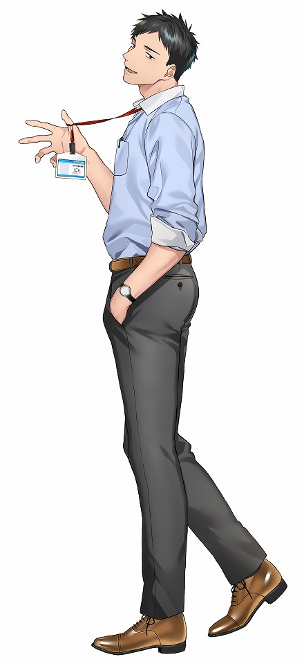 画像ギャラリー No.012のサムネイル画像 / 「ペルソナ5: The Phantom X」,有名配信者たちによる実況配信企画を発表。トップバッターは博衣こよりさん。6月26日19:00から