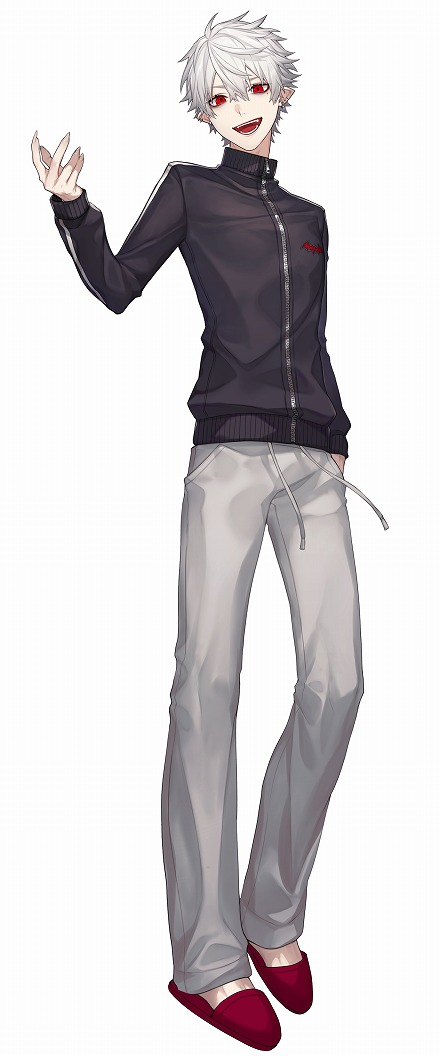 画像ギャラリー No.013のサムネイル画像 / 「ペルソナ5: The Phantom X」,有名配信者たちによる実況配信企画を発表。トップバッターは博衣こよりさん。6月26日19:00から