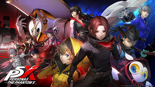 ꡼ No.002Υͥ / ֥ڥ륽5: The Phantom Xסë֥󥿡ëMODI緿ǽСĤ磻饹Ȥо