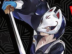 ֥ڥ륽5: The Phantom Xפ˴¿ʹ𤬿5Ȥƻڥ륽5ȤΥꥸʥ륤٥2Ƥ⥹