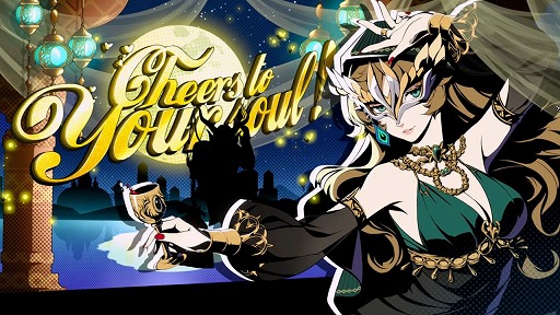 ꡼ No.012Υͥ / ֥ڥ륽5: The Phantom Xפ񥢥Ǥ饭Х󥹤ɤѤäƤΤ̾ͪפζ֤PR