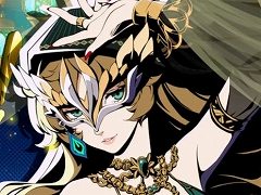 ֥ڥ륽5: The Phantom Xפ񥢥Ǥ饭Х󥹤ɤѤäƤΤ̾ͪפζ֤PR