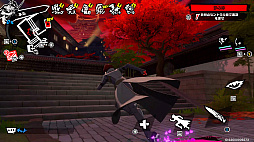 �ڥ륽��5: The Phantom X