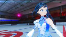 ���������꡼ No.002�Υ���ͥ������ / �ե����奢�����������Υ������Ȥʤꡤ�����ͥ����Ƴ��������SLG��ICE on the Edge�ס�Steam���ȥ��ڡ��������