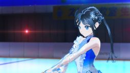 ���������꡼ No.004�Υ���ͥ������ / �ե����奢�����������Υ������Ȥʤꡤ�����ͥ����Ƴ��������SLG��ICE on the Edge�ס�Steam���ȥ��ڡ��������