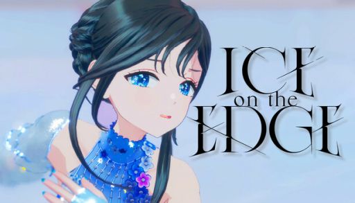 ���������꡼ No.001�Υ���ͥ������ / �������Ȥ��ƥե����奢��������������������ICE on the EDGE�ס��ȥ쥤�顼����������ҥ��󥰥�ǳ������Ƥ����������һ᤬���դ�ô��