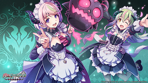 ���������꡼ No.005�Υ���ͥ������ / �֥���ࡦ�����ǥ����� ����������ȡ����֡������������ס�DL�Ǥ��ۿ����ϡ�����ǥᥤ�ɤλ��夬�臘õ����2D�����������륢�������