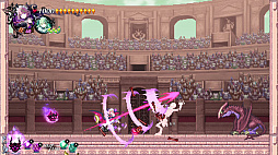 画像ギャラリー No.013のサムネイル画像 / 「グリム・ガーディアンズ SotD」,第4弾アップデートを実施。家臣たちにサポート機能やサブイベントを追加。新たなサブウェポンも登場