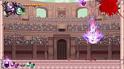 画像ギャラリー No.014のサムネイル画像 / 「グリム・ガーディアンズ SotD」,第4弾アップデートを実施。家臣たちにサポート機能やサブイベントを追加。新たなサブウェポンも登場