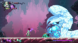 画像ギャラリー No.017のサムネイル画像 / 「グリム・ガーディアンズ SotD」,第4弾アップデートを実施。家臣たちにサポート機能やサブイベントを追加。新たなサブウェポンも登場