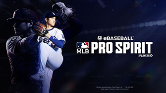 ���������꡼ No.002�Υ���ͥ������ / ��eBaseball : MLB PRO SPIRIT�ס�2025���������Ǥؤ�̵�����åץǡ��Ȥ�3��26���˼»�