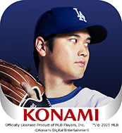 ���������꡼ No.003�Υ���ͥ������ / ��eBaseball : MLB PRO SPIRIT�ס�2025���������Ǥؤ�̵�����åץǡ��Ȥ�3��26���˼»�