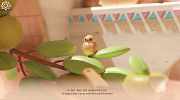 ���������꡼ No.006�Υ���ͥ������ / ����ƨ��Ǥ���3D�ѥ����Woodo�ס��ߥꥢ���ƥ��������꡼�����ܺ���̤��ƤɤΤ褦�˿��ΰ¤餮�򸫤���������������������