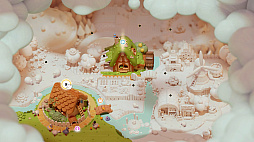 ���������꡼ No.008�Υ���ͥ������ / ����ƨ��Ǥ���3D�ѥ����Woodo�ס��ߥꥢ���ƥ��������꡼�����ܺ���̤��ƤɤΤ褦�˿��ΰ¤餮�򸫤���������������������