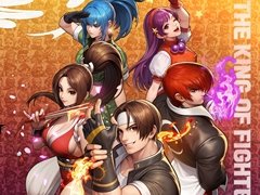 THE KING OF FIGHTERS ɥåȥХȥפKOF餬Ʋ˲񤹤ַRPGɥåȤ륢󤬱ǯΥե˻ɤPR