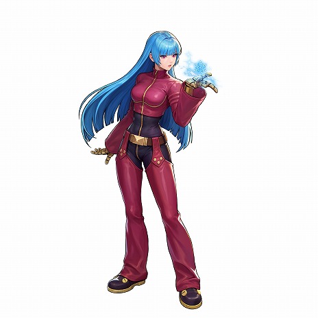 ꡼ No.006Υͥ / THE KING OF FIGHTERS ɥåȥХȥ׿쥸ɥե֥顦ɡפݡ֥ʡפ116о