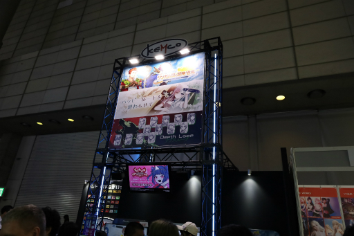 ꡼ No.001Υͥ / ᤬꤬ϵɥ٥㡼Depth Loopפץ쥤ⵡǽʤɤΤλͤ¿TGS2025