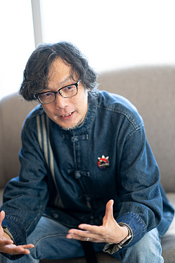 ꡼ No.001Υͥ / ᤬Depth LoopפΤϡ餱θˤ롤ϵܼοĩ郎줿󥿥ӥ塼TGS2025