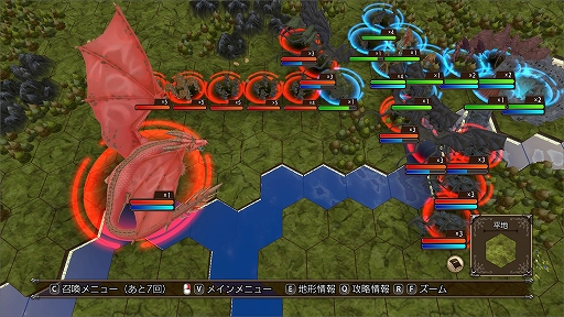 ꡼ No.007Υͥ / ֥ޥ֥󥹥SSBסθǤۿϡ4ΥޥåפǥХȥ륷ƥȰǤڤ롣٥ޥåפо