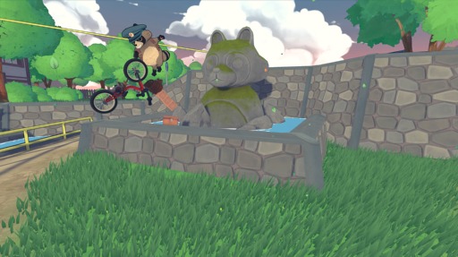 ꡼ No.012Υͥ / ļˤǥ̥žֵTANUKI: Pon's SummerסդȤɽä襤BitSummit