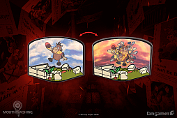 画像ギャラリー No.004のサムネイル画像 / 「Mouthwashing」カーリー船長のぬいぐるみなど新作グッズの情報を公開。ゲーム本編もセール中