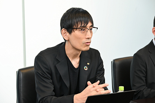 ꡼ No.002Υͥ / Υ󥿥ӥ塼ϡֹȤϣѻΤμ 쥹ꥢʤΥȥꥨפϡե󤬰¿Ǥ벦ƻλž夬ˡطʤ˹줿տޤ䤳Ȥ