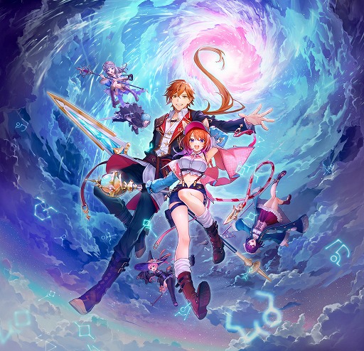 画像ギャラリー No.003のサムネイル画像 / 「紅の錬金術士と白の守護者 〜レスレリアーナのアトリエ〜」,9月26日発売決定。パッケージ版の予約受付を本日開始