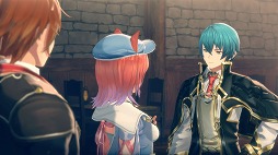 画像ギャラリー No.010のサムネイル画像 / 「紅の錬金術士と白の守護者 〜レスレリアーナのアトリエ〜」,9月26日発売決定。パッケージ版の予約受付を本日開始