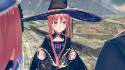 画像ギャラリー No.012のサムネイル画像 / 「紅の錬金術士と白の守護者 〜レスレリアーナのアトリエ〜」,9月26日発売決定。パッケージ版の予約受付を本日開始