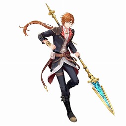 画像ギャラリー No.014のサムネイル画像 / 「紅の錬金術士と白の守護者 〜レスレリアーナのアトリエ〜」,9月26日発売決定。パッケージ版の予約受付を本日開始