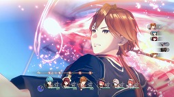 画像ギャラリー No.018のサムネイル画像 / 「紅の錬金術士と白の守護者 〜レスレリアーナのアトリエ〜」,9月26日発売決定。パッケージ版の予約受付を本日開始